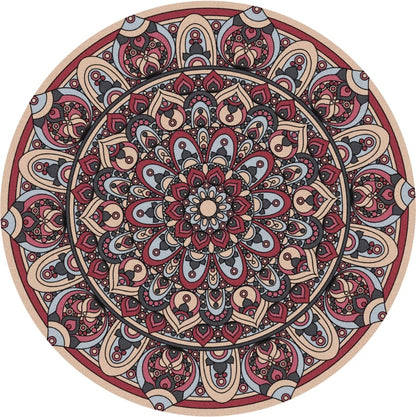 Designer Majlis Carpet 1