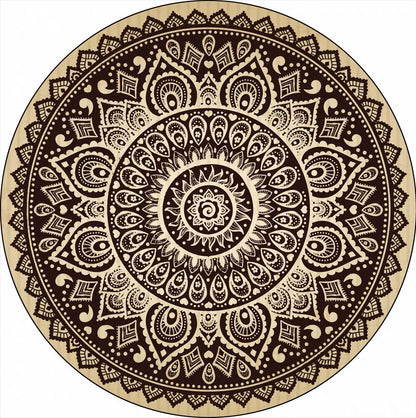 Designer Majlis Carpet 1