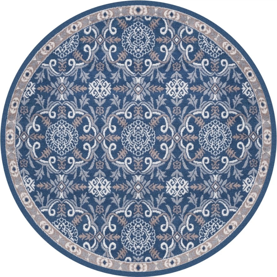 Designer Majlis Carpet 1