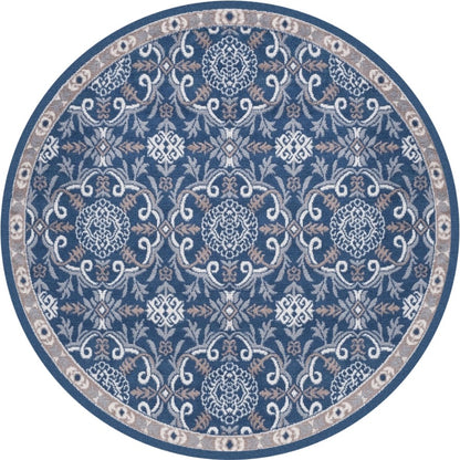 Designer Majlis Carpet 1