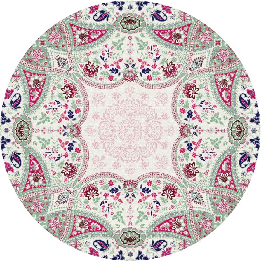Designer Majlis Carpet 1