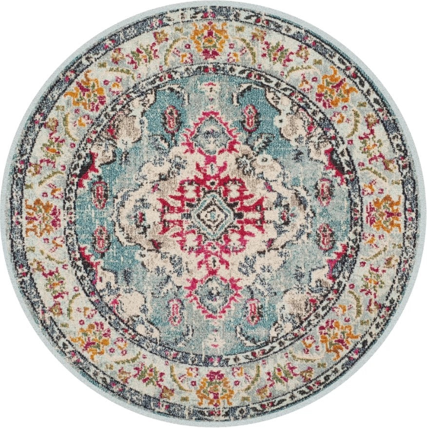Designer Majlis Carpet 1