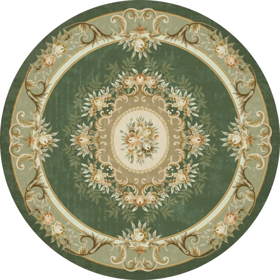 Artistic Roma Carpet