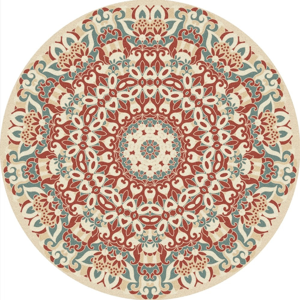 Designer Majlis Carpet 1