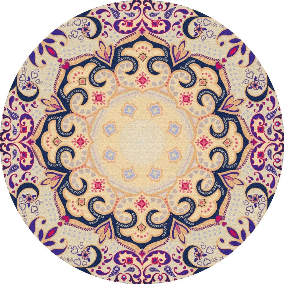 Designer Majlis Carpet 1