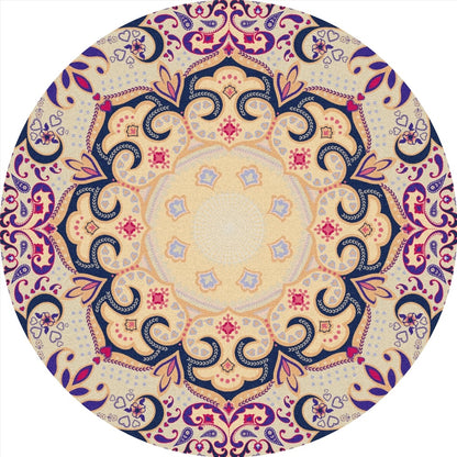 Designer Majlis Carpet 1