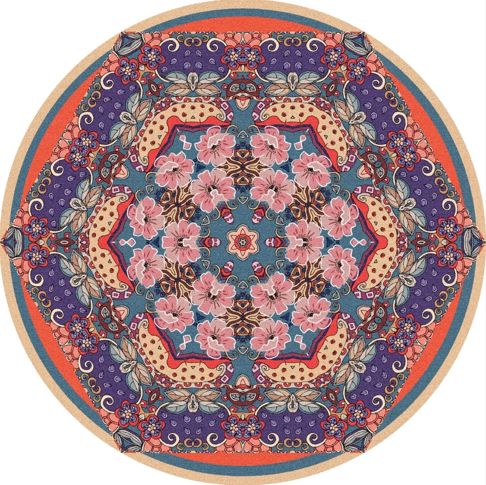 Designer Majlis Carpet 1