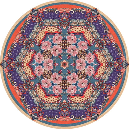 Designer Majlis Carpet 1