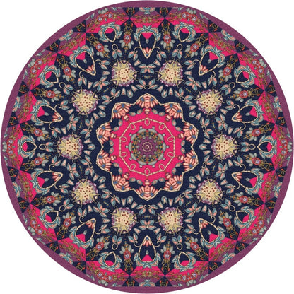 Designer Majlis Carpet 1