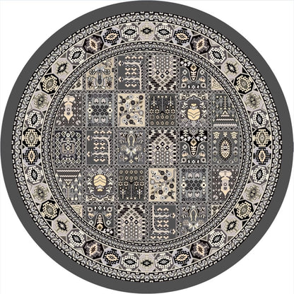 Designer Majlis Carpet 1