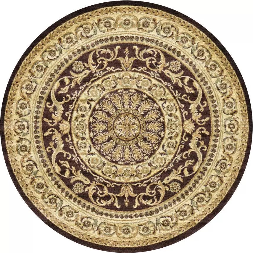 Designer Majlis Carpet 1
