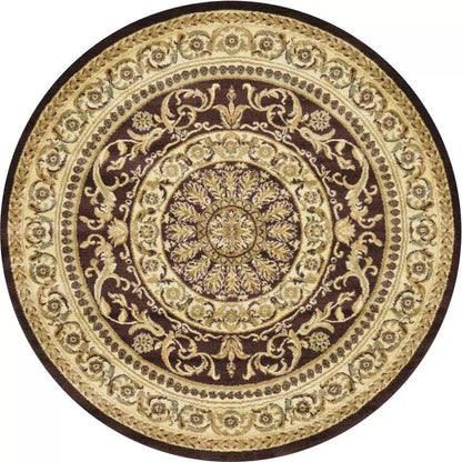 Designer Majlis Carpet 1