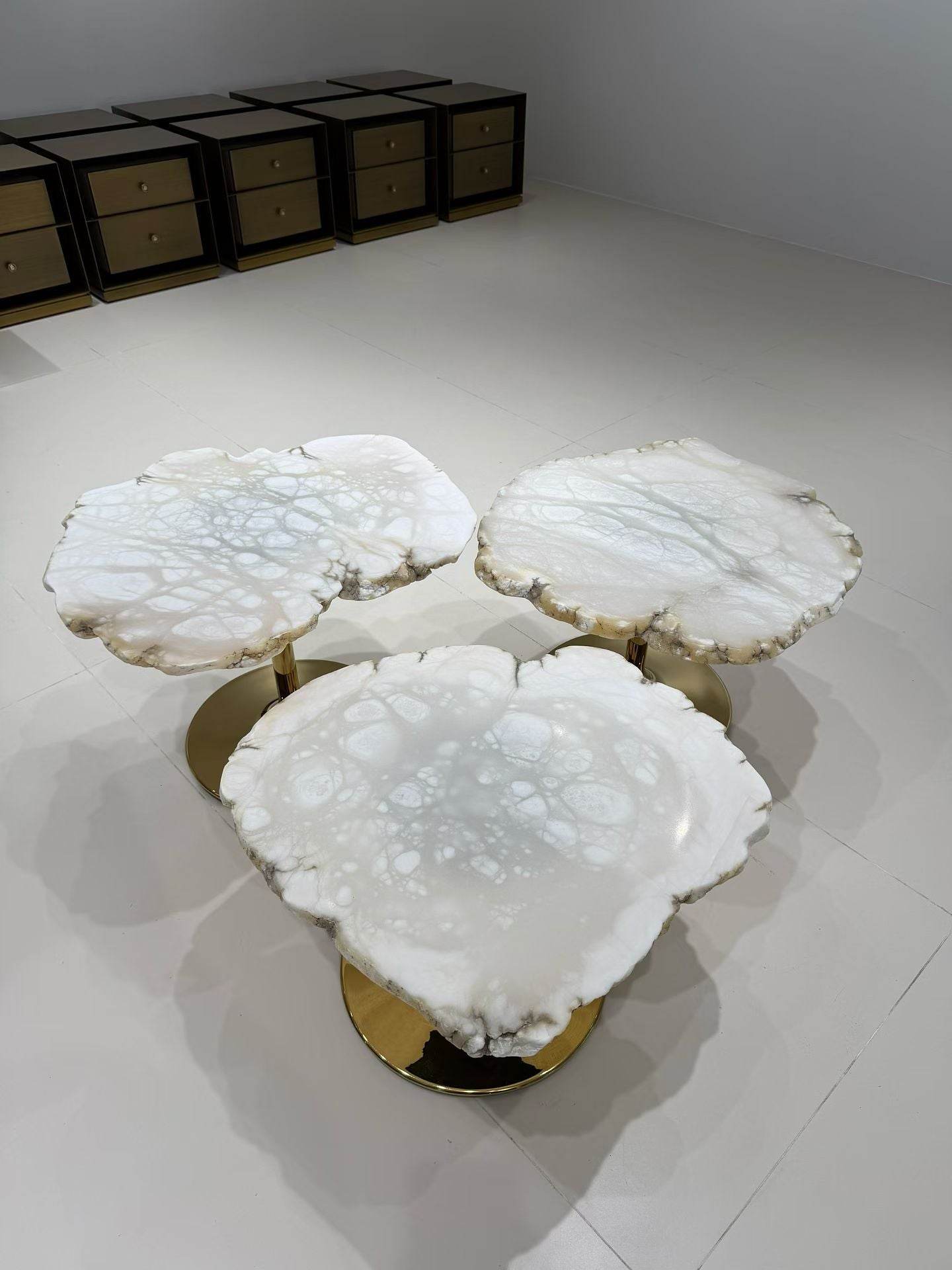 Jacopo Foggi Center Table