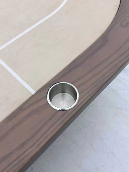 Handmade Royal Poker Table