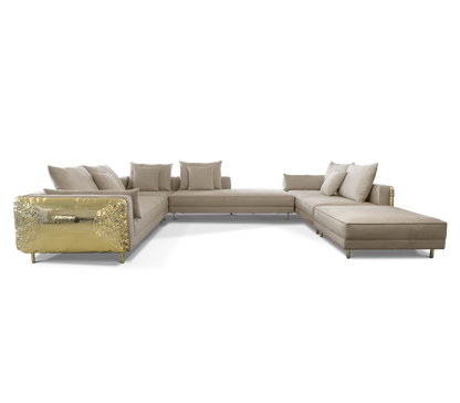 Imperfectio Sofa