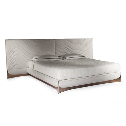 Luxury Foscari Bed