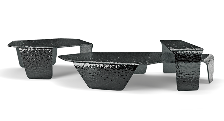 Lxuury Chimera Coffee Table