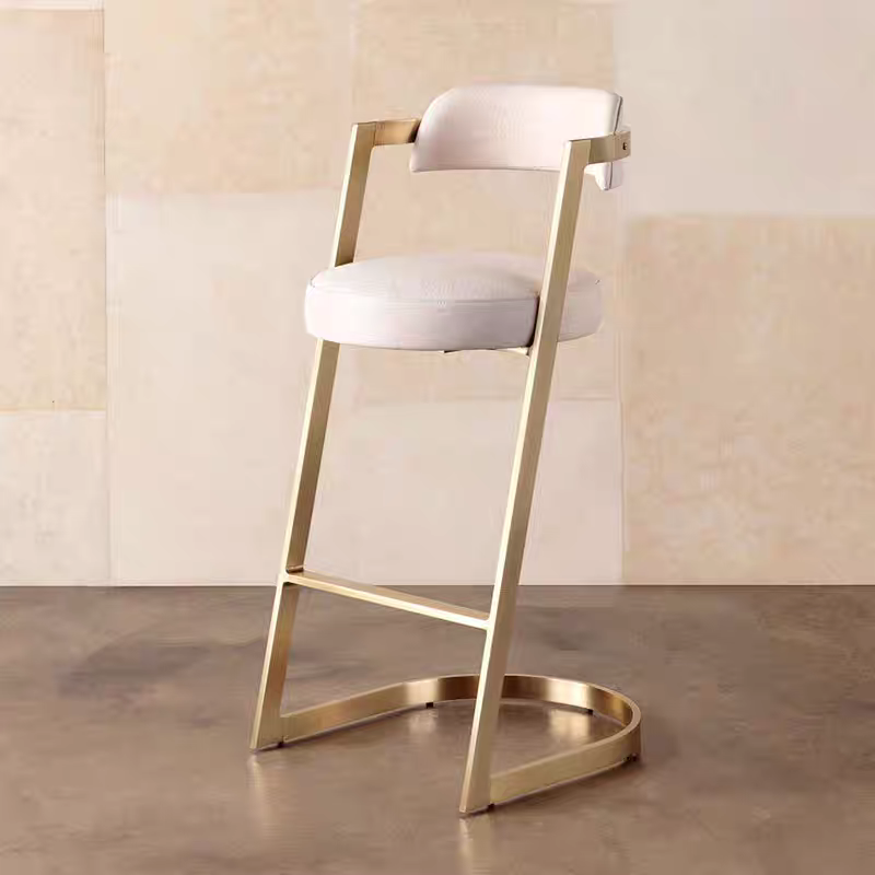 Stylish Handmade Bar Stools