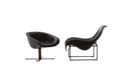 Italian Sessal Armchair
