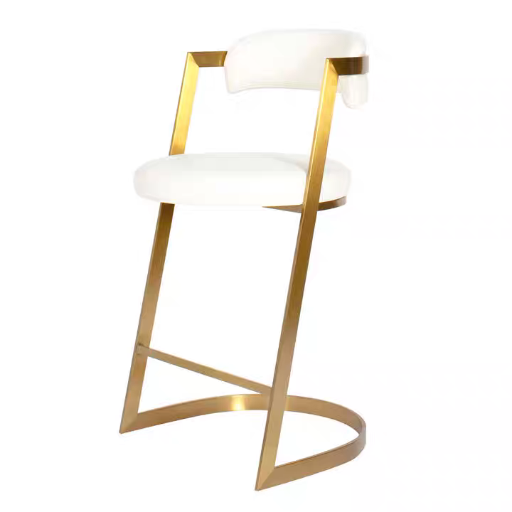 Stylish Handmade Bar Stools