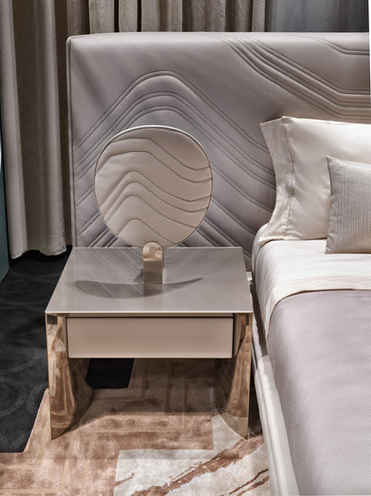 Luxury Foscari Bed