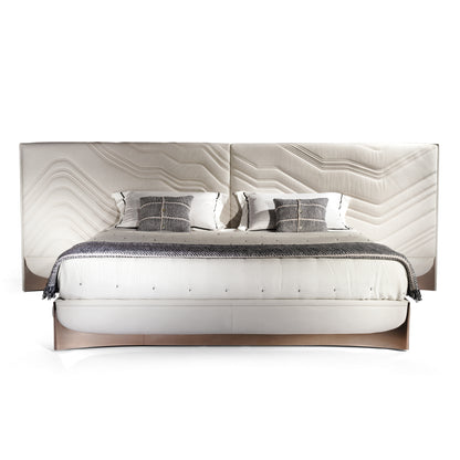 Luxury Foscari Bed