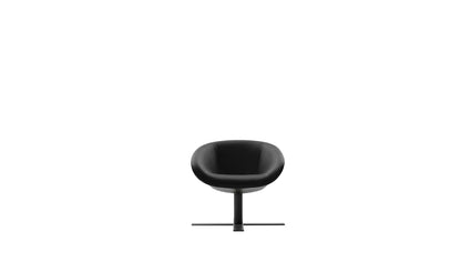 Italian Sessal Armchair