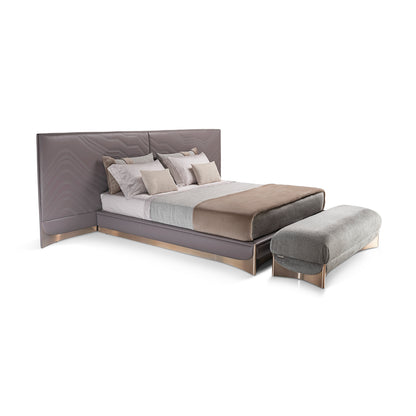 Luxury Foscari Bed