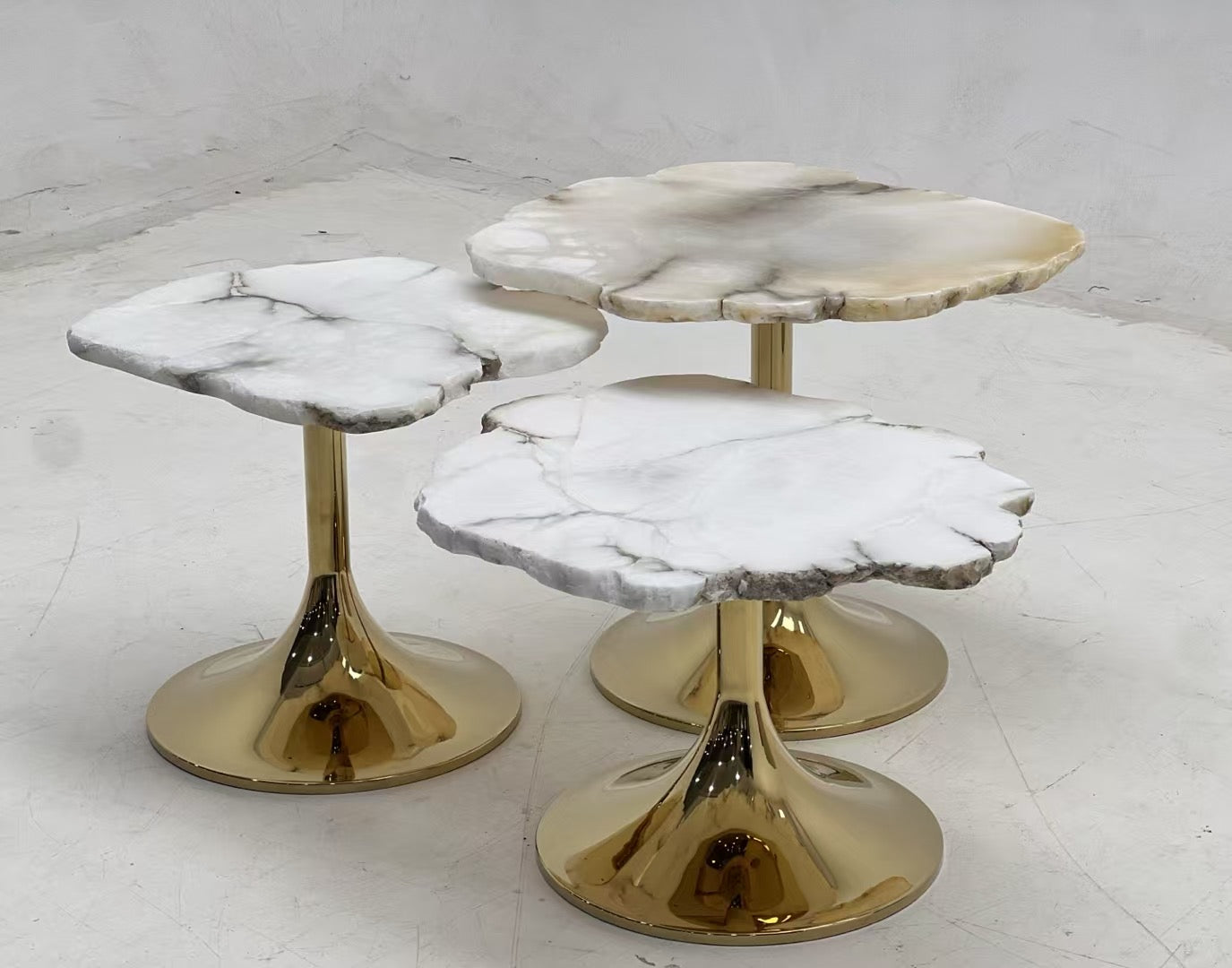 Jacopo Foggi Center Table