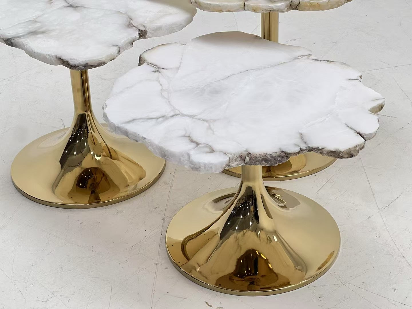 Jacopo Foggi Center Table