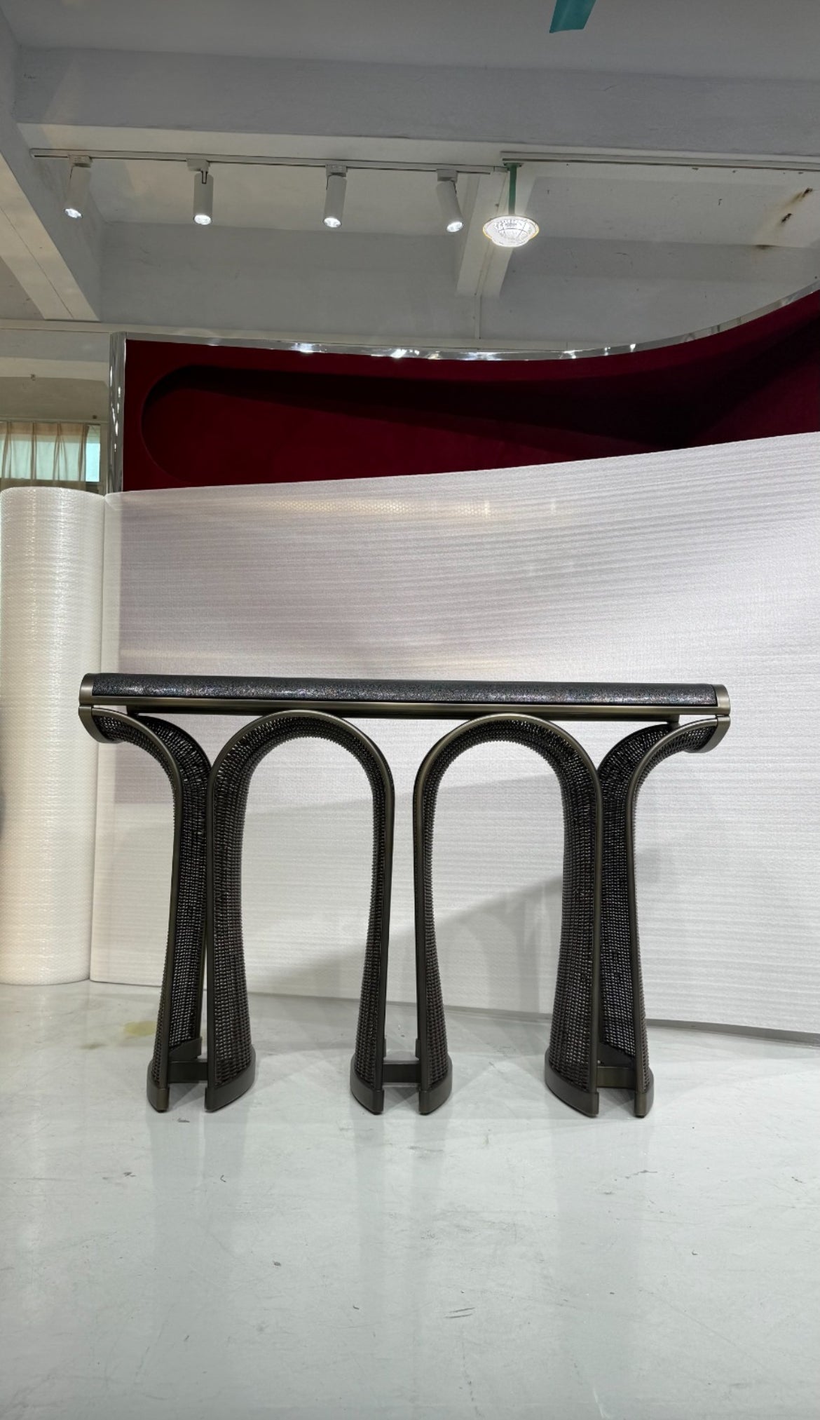 Handmade Lord Console