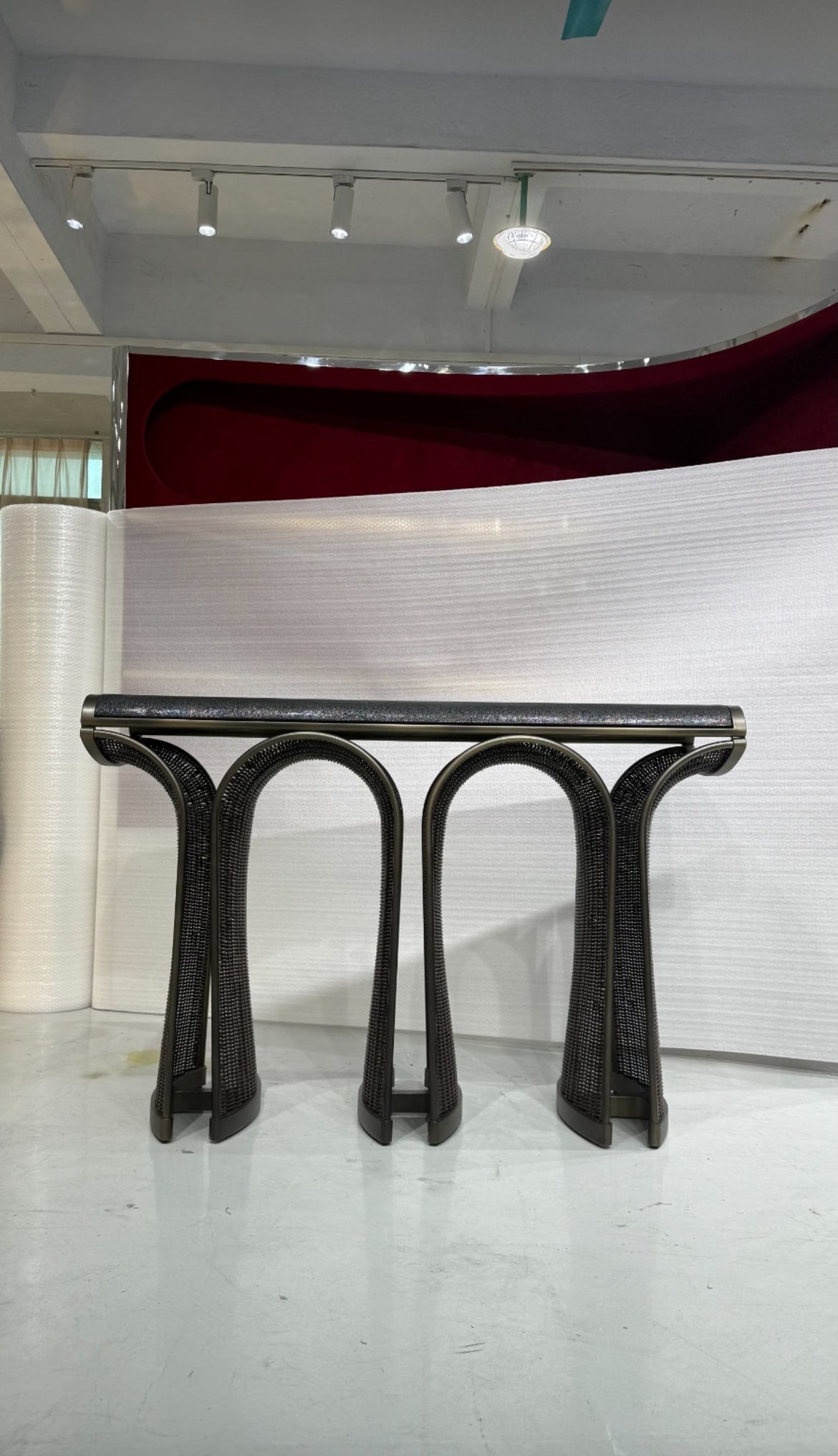 Handmade Lord Console