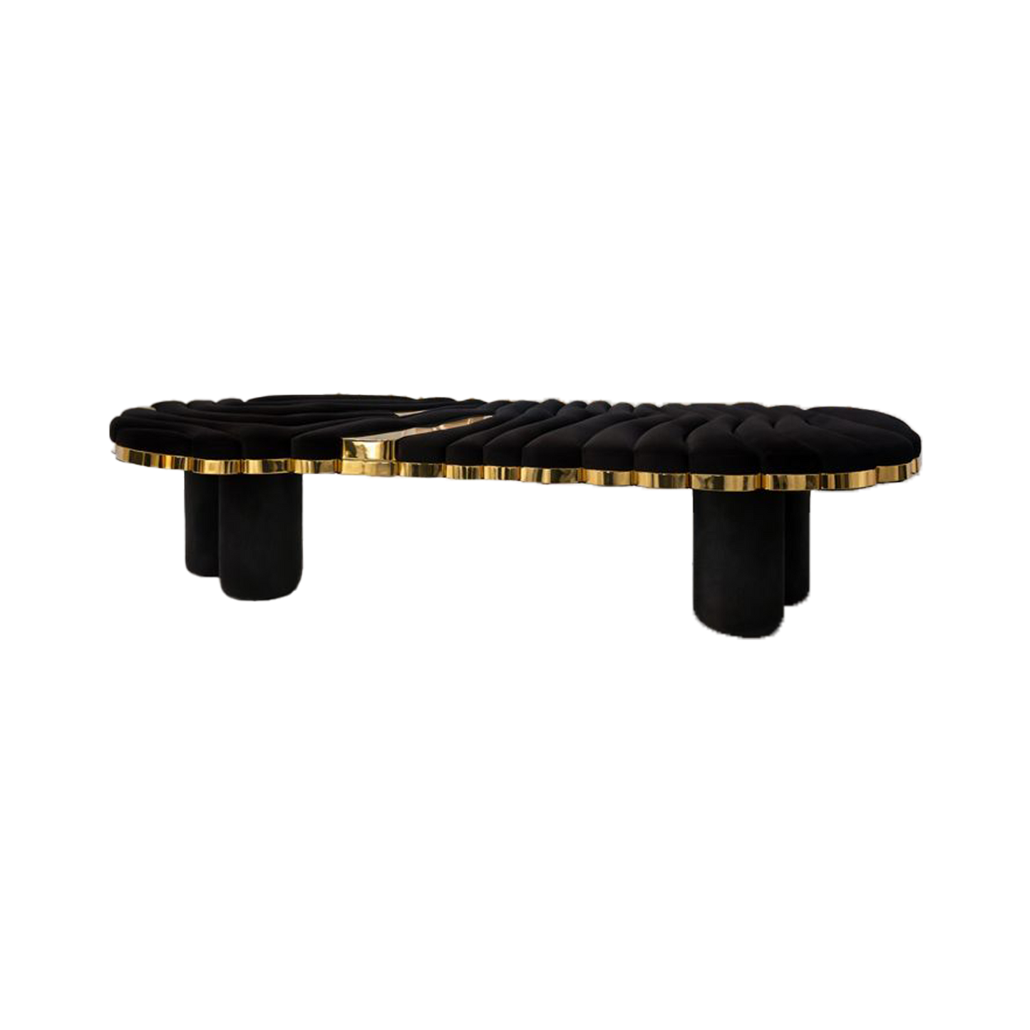 Beaty! Handmade Luxury Beauty Bench