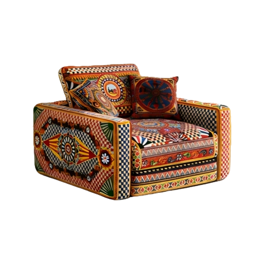 Bespoke Majlis Sofa