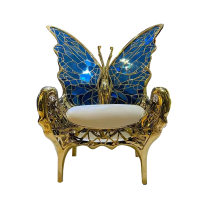 Luxury Royel Butterfly Chair