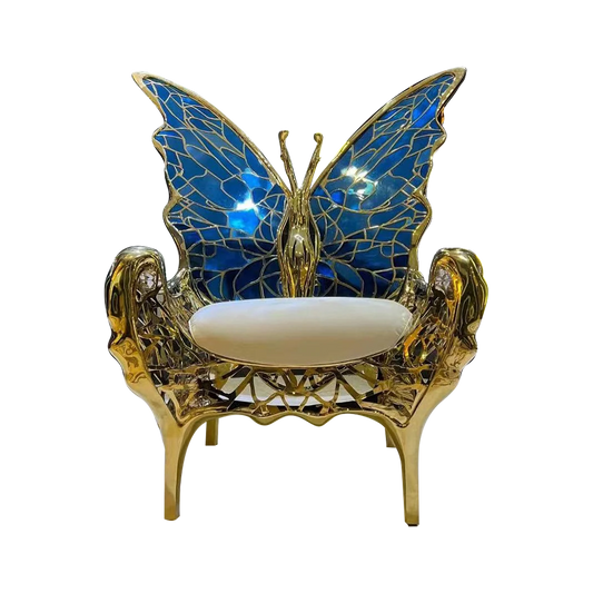 Luxury Royel Butterfly Chair