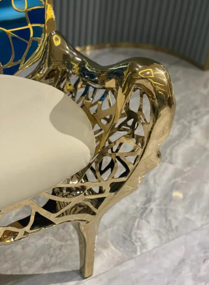 Luxury Royel Butterfly Chair