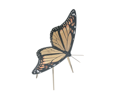 Handmade Luxury Butterfly Chair