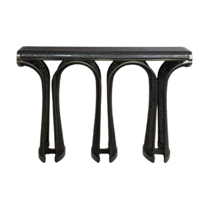 Handmade Lord Console