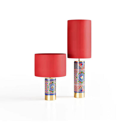 Bespoke Table Lamp Stand