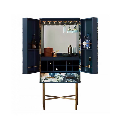 Luxury Liquor Cabinet