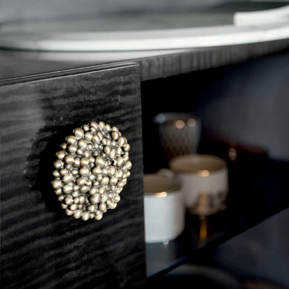 Italian Doris Sideboard