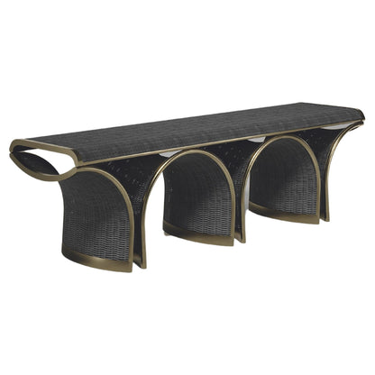 Nymphea Bench
