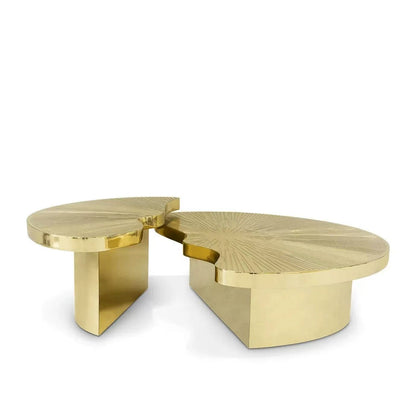 Sculpture Josh Coffee Table