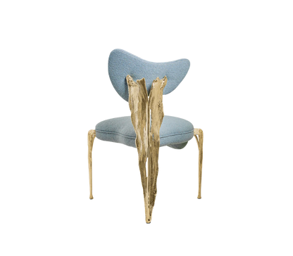 Designer Folia Chair