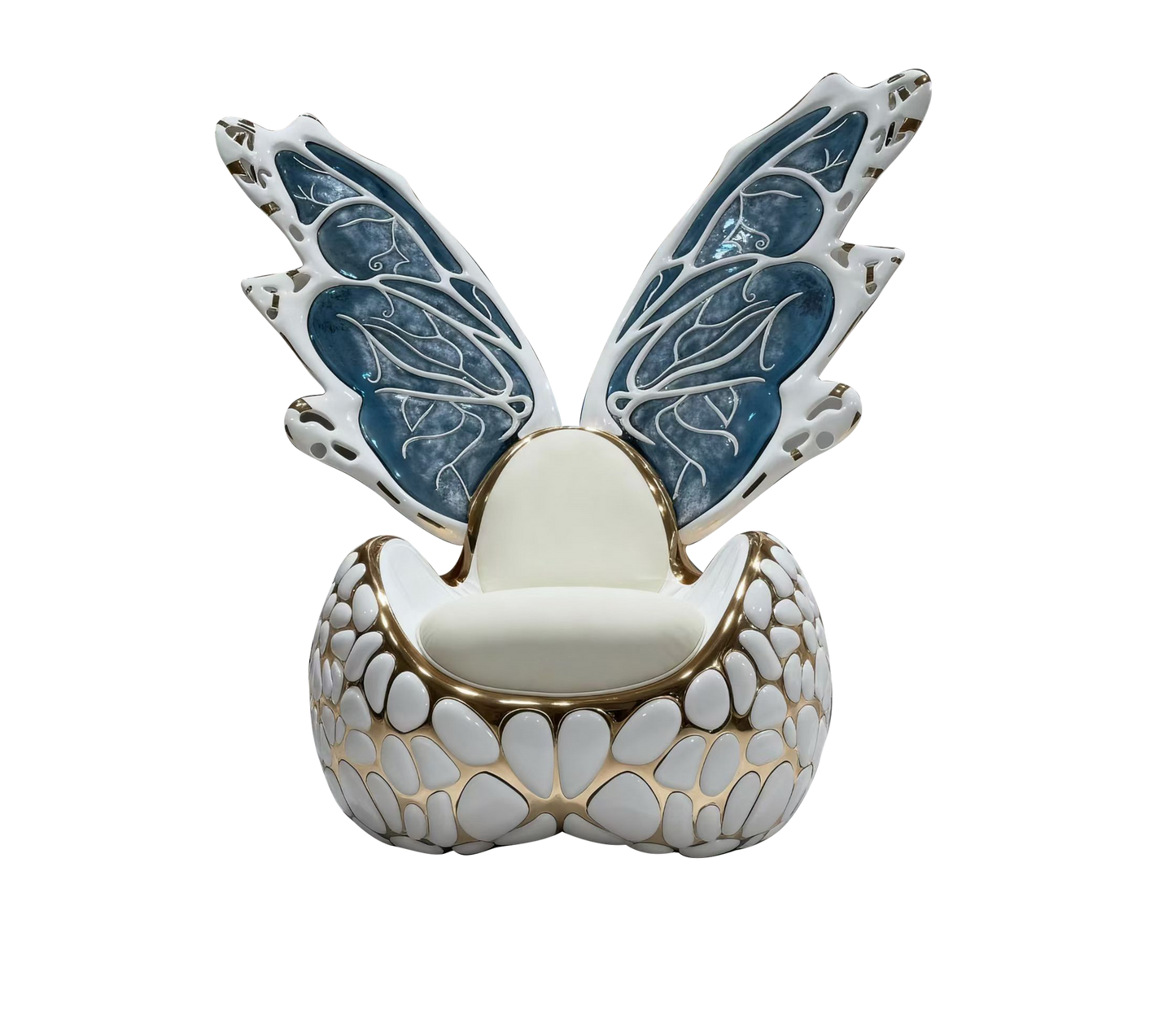 Handmade Premium Luxury Butterfly Chair