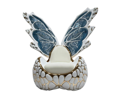 Handmade Premium Luxury Butterfly Chair