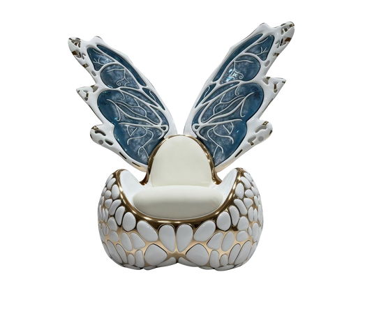Handmade Premium Luxury Butterfly Chair