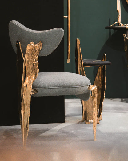 Designer Folia Chair