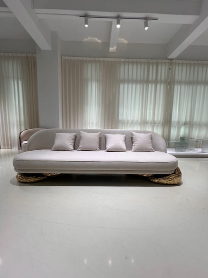 Handmade Custom Angra Sofa